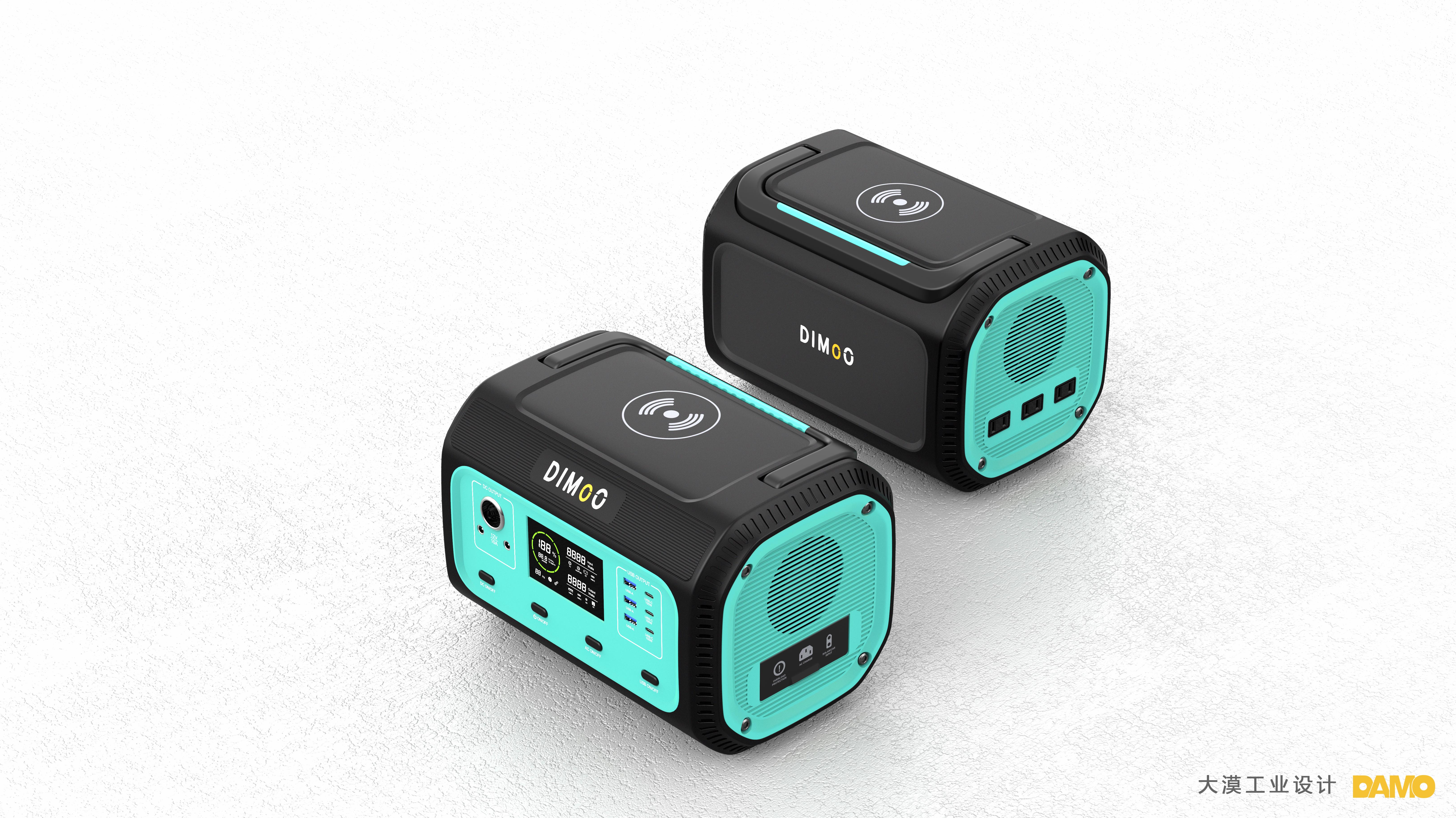 Outdoor power supply，Energy storage power supply，