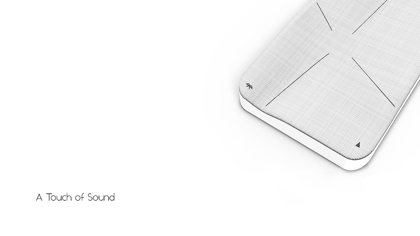 speaker，Touch ，player，music，