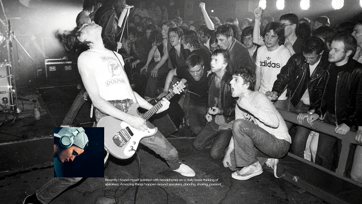 speaker，Touch ，player，music，