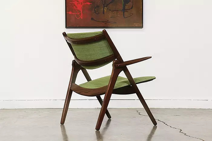 furniture，Home Furnishing，chair，Hans Wagner ，hans，road，