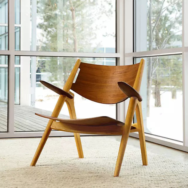 furniture，Home Furnishing，chair，Hans Wagner ，hans，road，