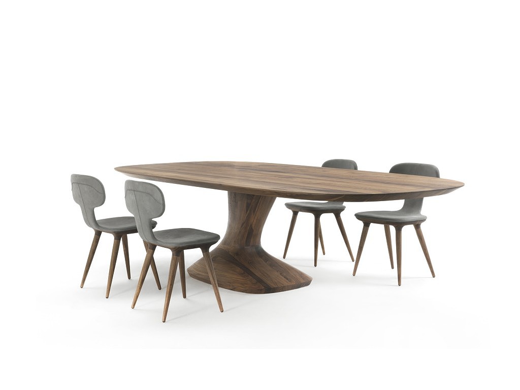 Autheitc livinq，Karim，Tables and chairs，