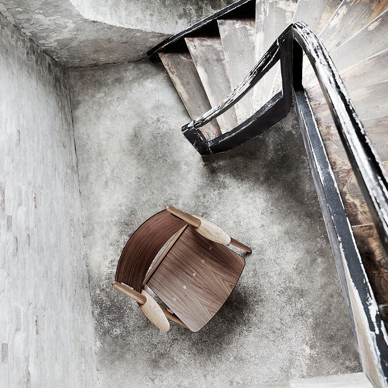 furniture，Home Furnishing，chair，Hans Wagner ，hans，road，