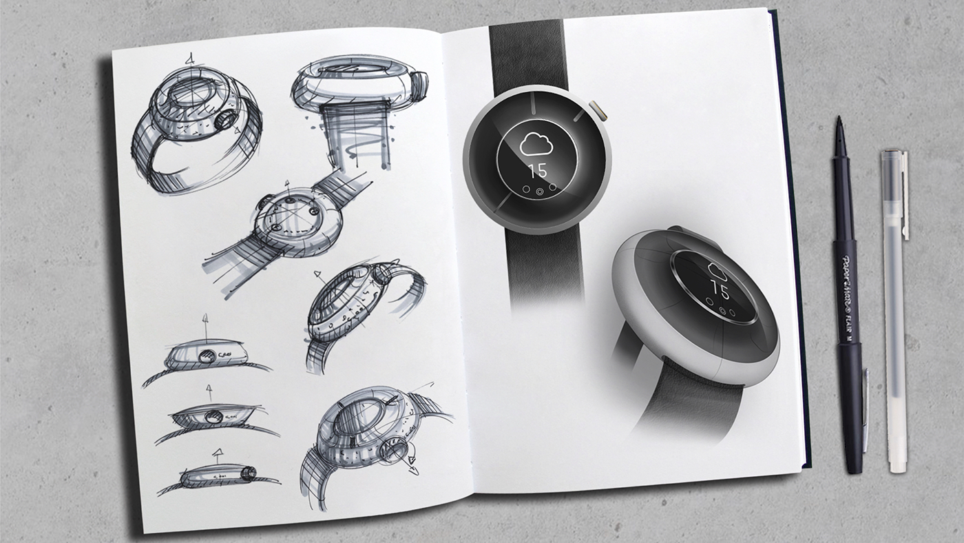 Wrist watch，Wristwatch，Bracelet，intelligence，time，