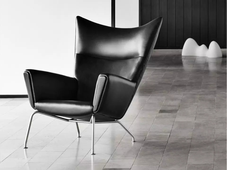 furniture，Home Furnishing，chair，Hans Wagner ，hans，road，