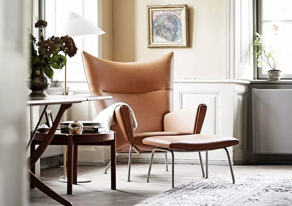 furniture，Home Furnishing，chair，Hans Wagner ，hans，road，