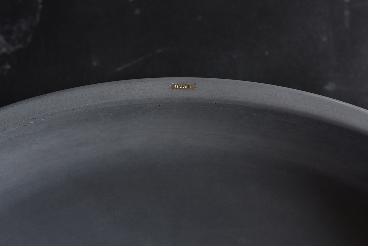 Washbasin，pool，Ovum concrete washbasin，texture，Natural bubble，