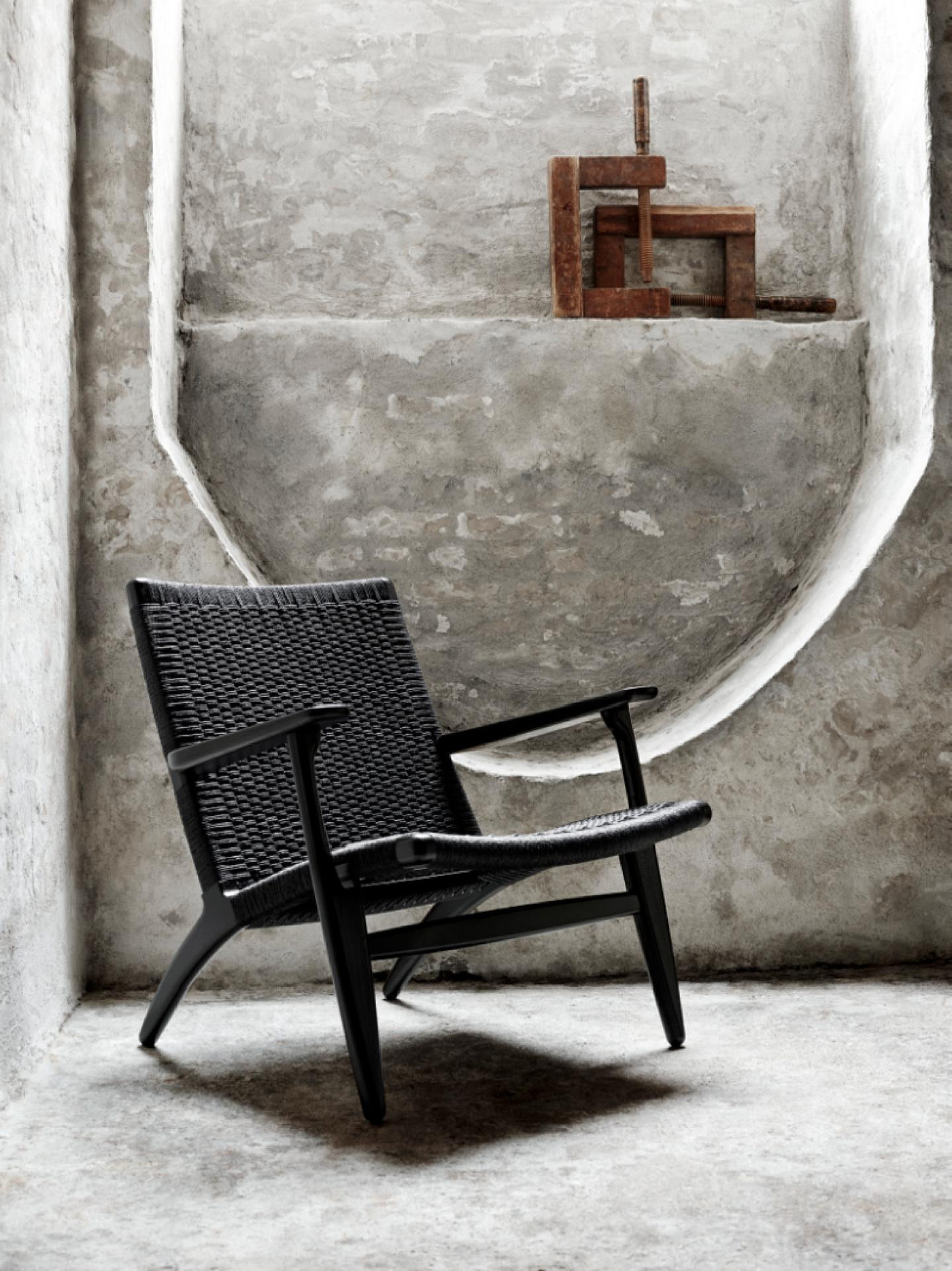 furniture，Home Furnishing，chair，Hans Wagner ，hans，road，