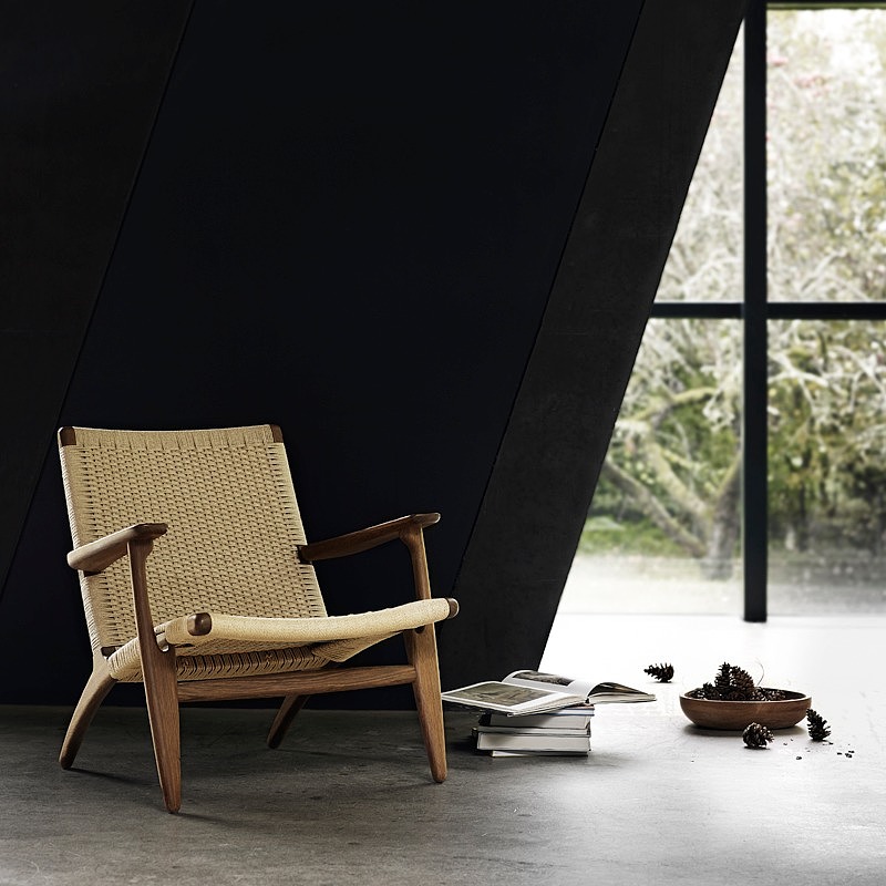 furniture，Home Furnishing，chair，Hans Wagner ，hans，road，
