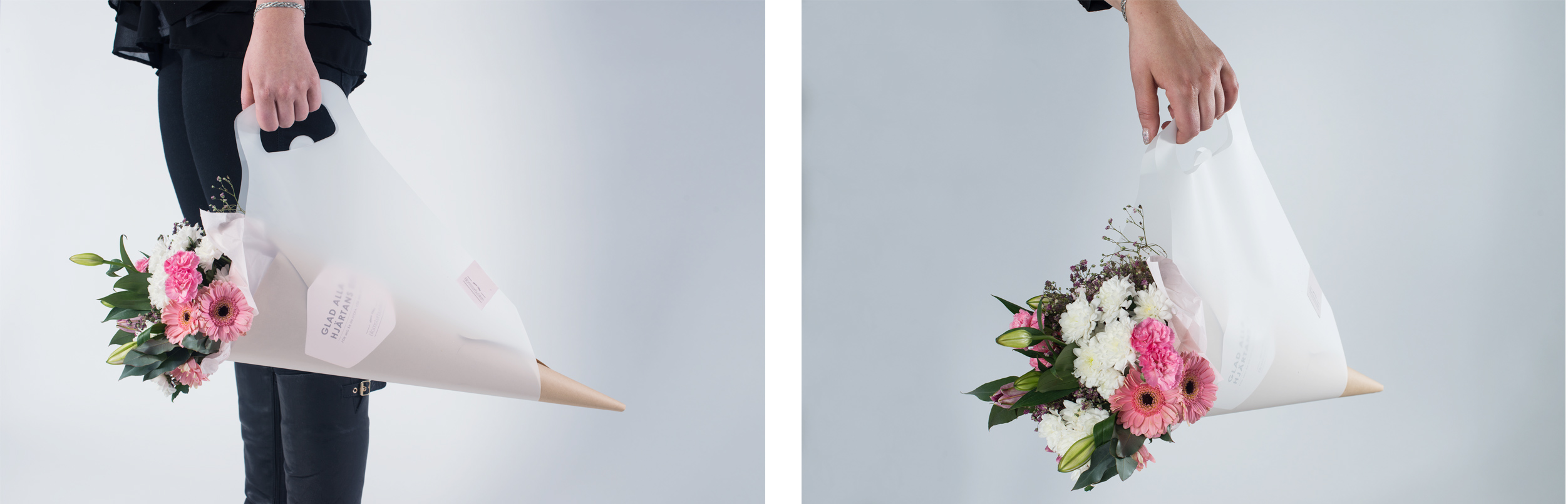 packing，flowers and plants，conceptual design，label，Greeting card，originality，adhesive tape，