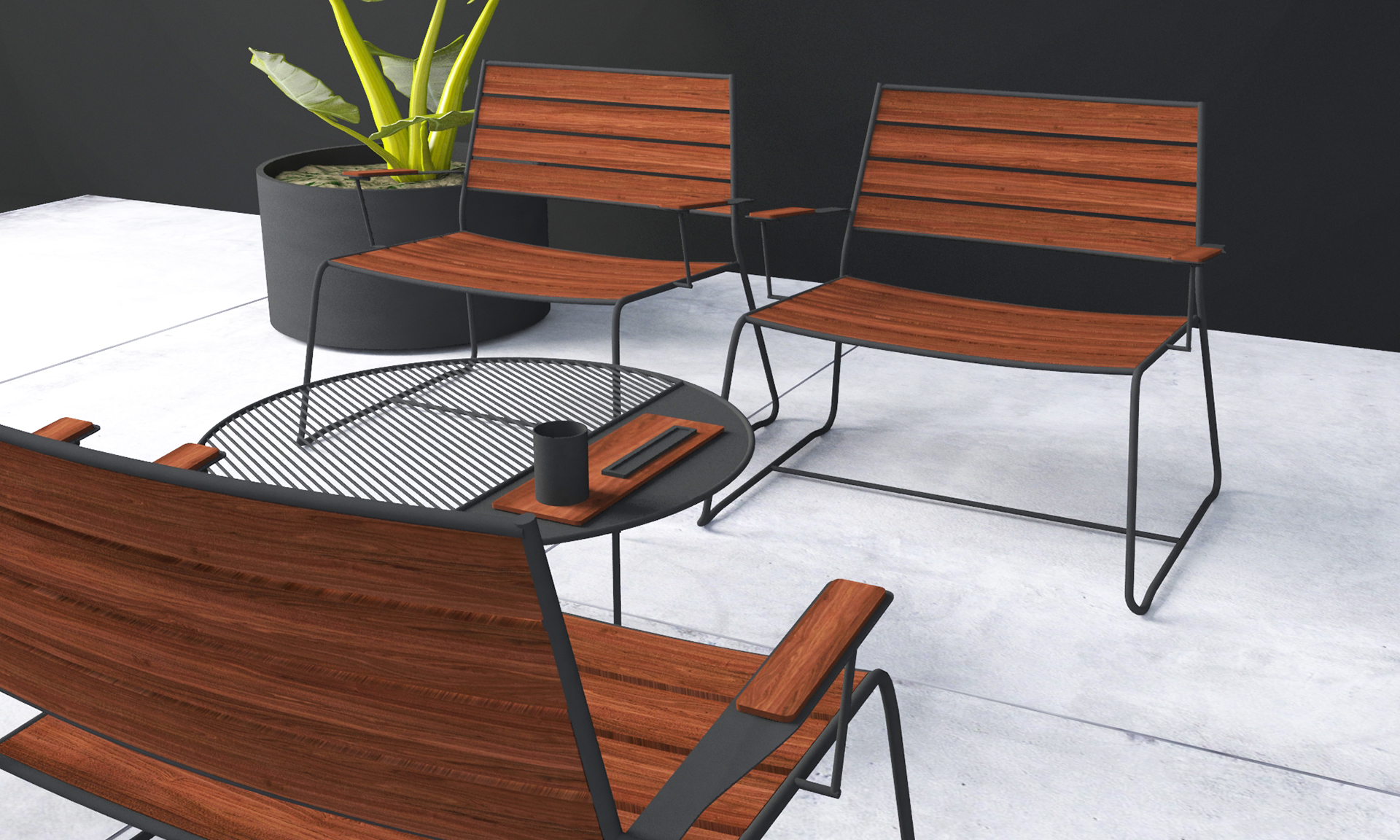 Table，chair，Outdoor tables and chairs，Metal，Plastic，Multiple colors，Household products，