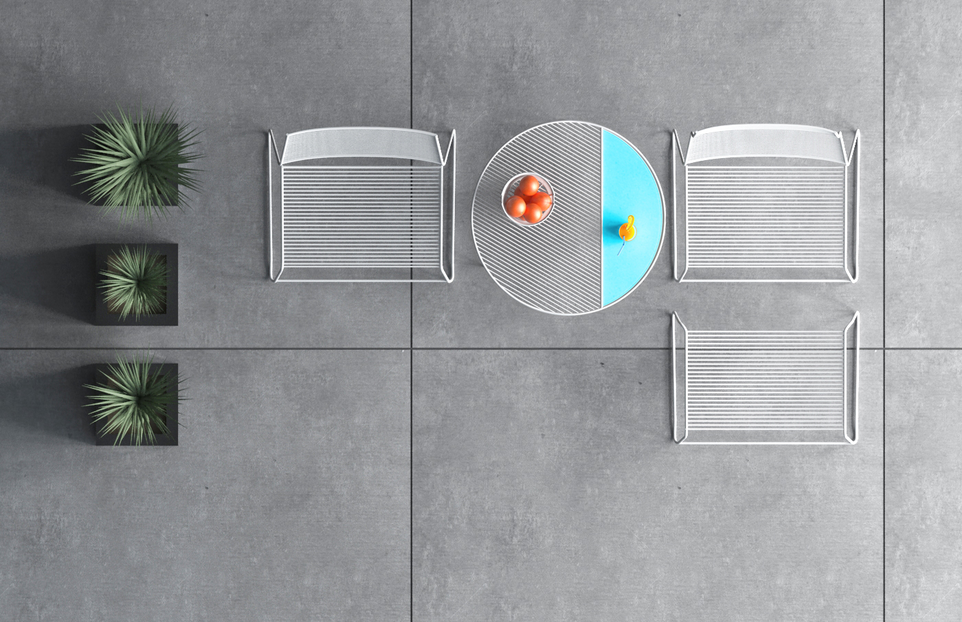 Table，chair，Outdoor tables and chairs，Metal，Plastic，Multiple colors，Household products，