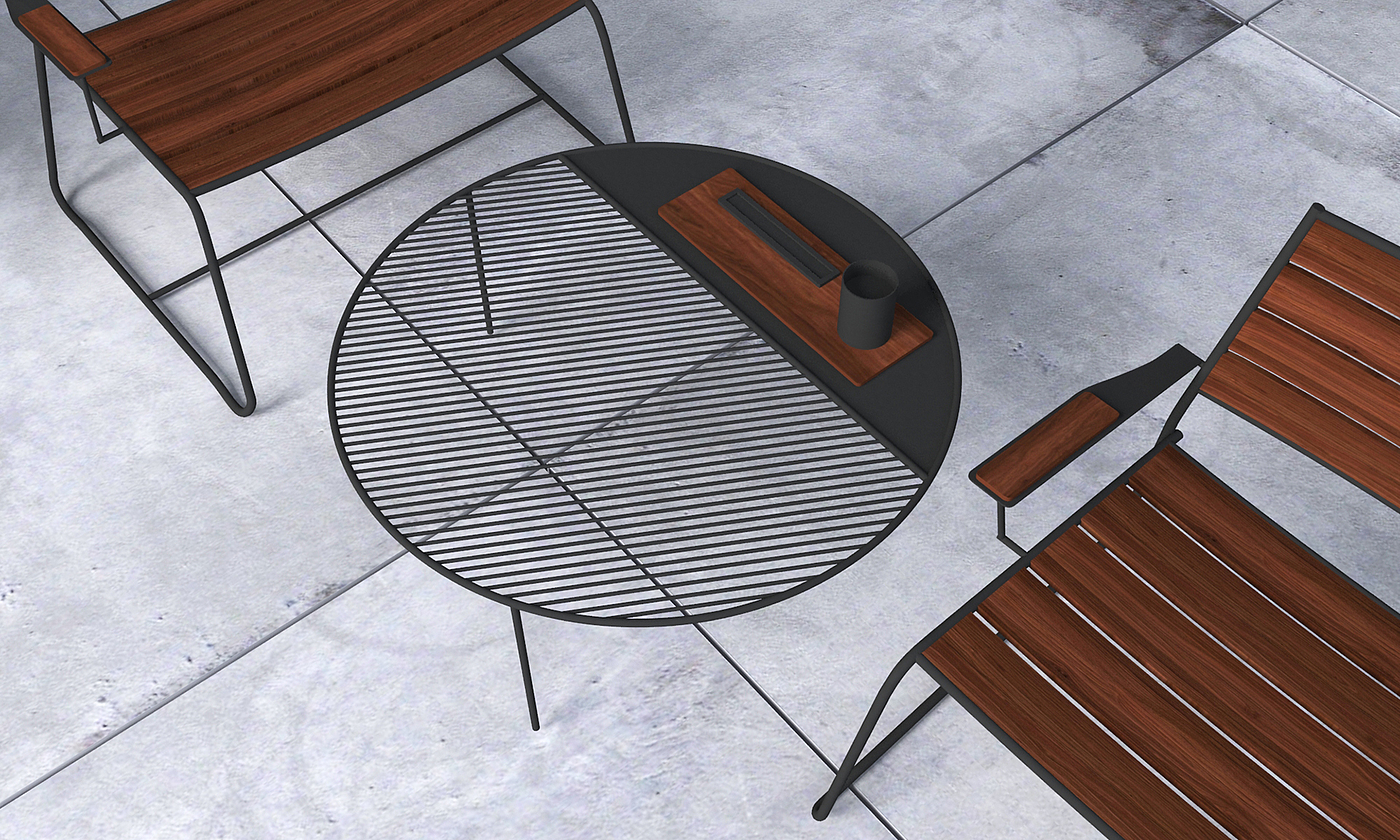 Table，chair，Outdoor tables and chairs，Metal，Plastic，Multiple colors，Household products，