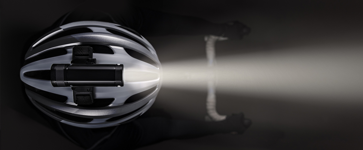 Michael Soleo，Intelligent lamp，Travel equipment，Cool lamp shape，Outdoor lighting，