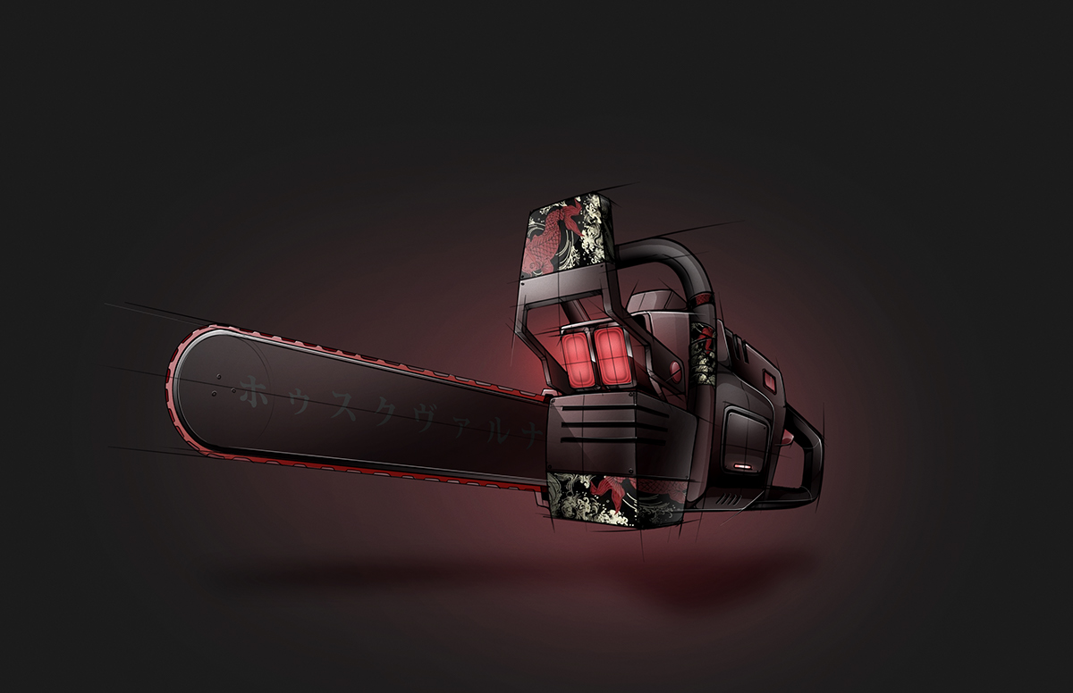 Hand drawn，Electronic draft，sketchbook，Collection，