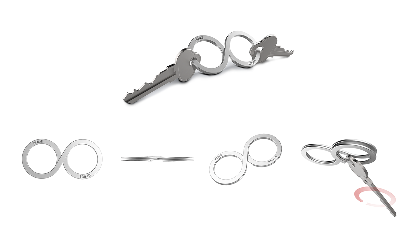 industrial design，Gift design，Metal，curve，modelling，to work in an office，Stationery，