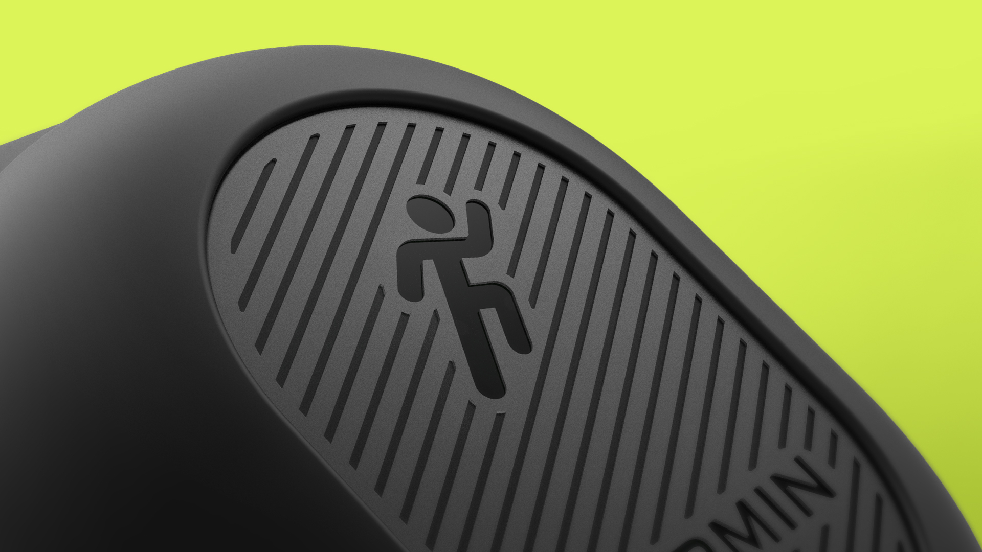 Michael Soleo，Motion monitor，intelligence，Bionics Design ，