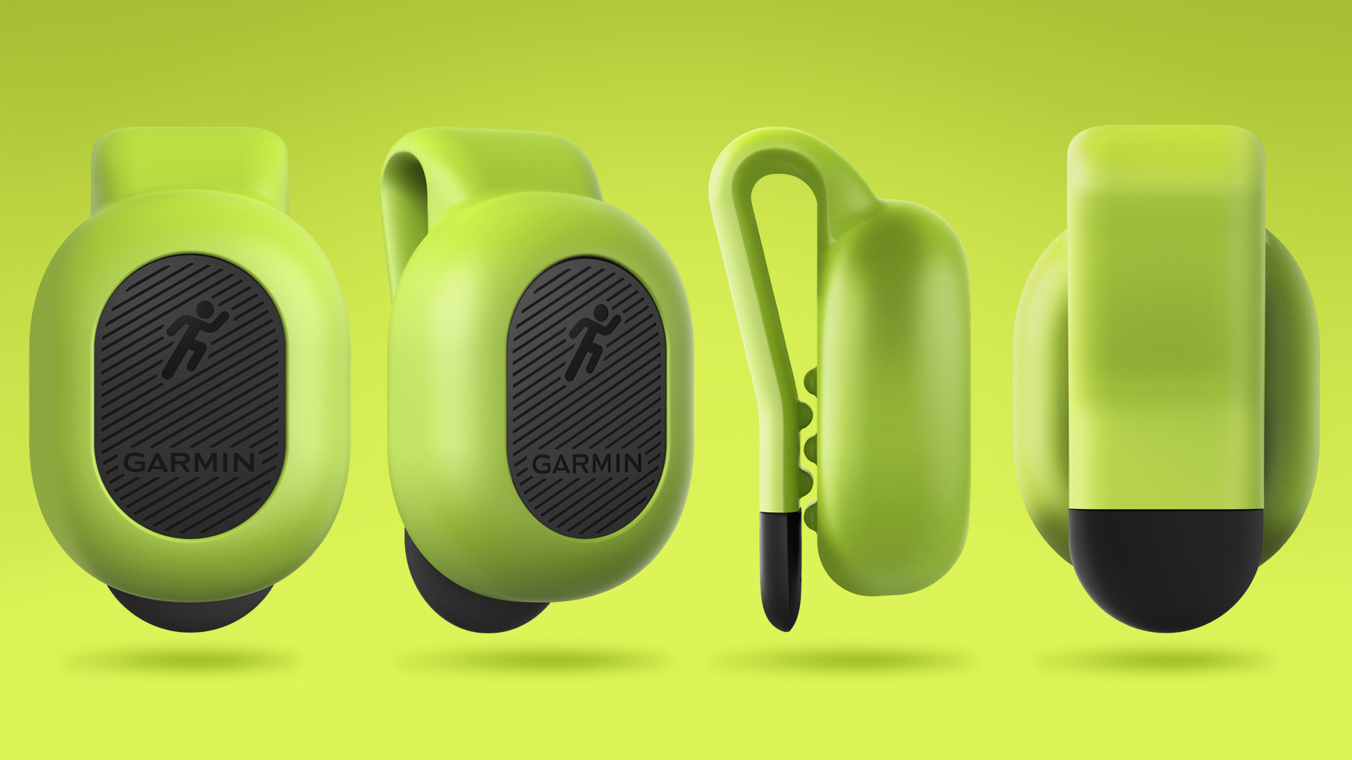 Michael Soleo，Motion monitor，intelligence，Bionics Design ，