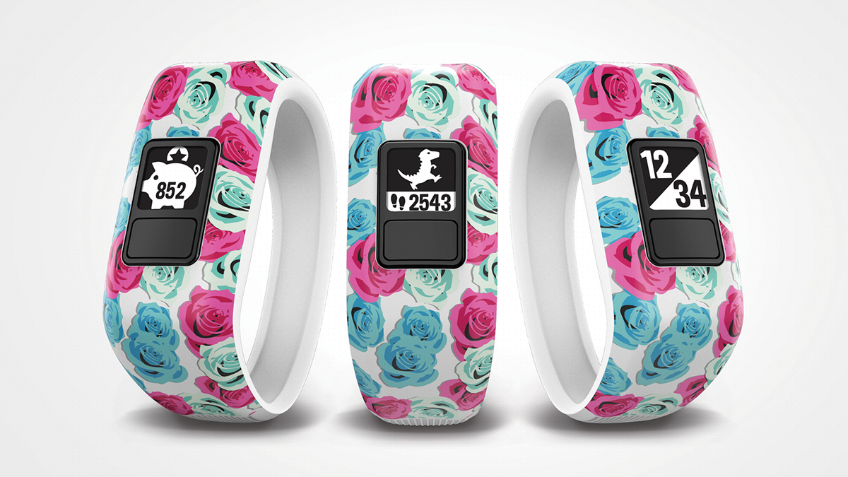 Vivo Jr SPORTS BRACELET，Children's Bracelet，intelligence，Multifunctional Bracelet，