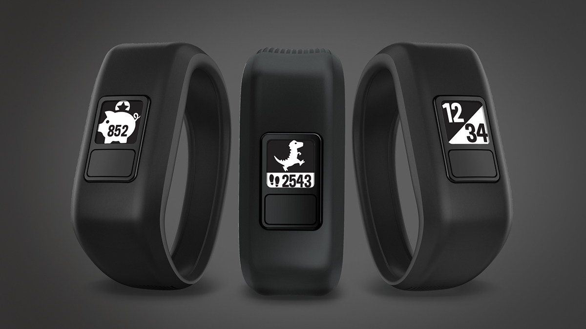 Vivo Jr SPORTS BRACELET，Children's Bracelet，intelligence，Multifunctional Bracelet，