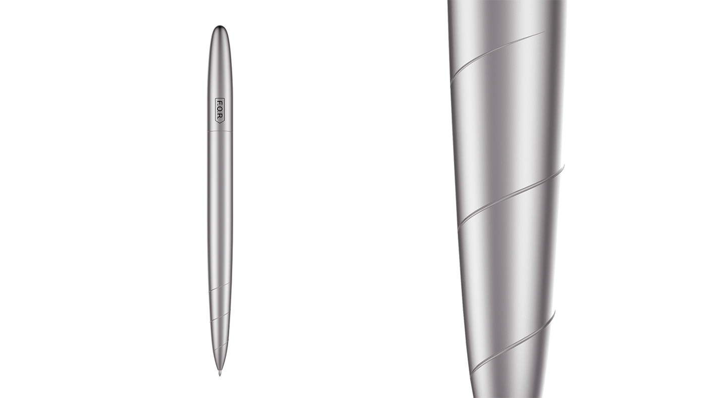 industrial design，Gift design，Metal，curve，modelling，to work in an office，Stationery，