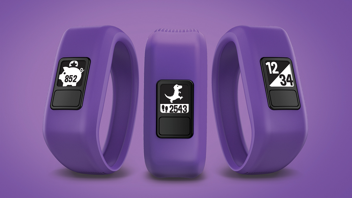 Vivo Jr SPORTS BRACELET，Children's Bracelet，intelligence，Multifunctional Bracelet，