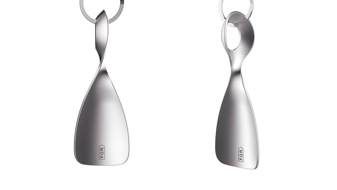 industrial design，Gift design，Metal，curve，modelling，to work in an office，Stationery，