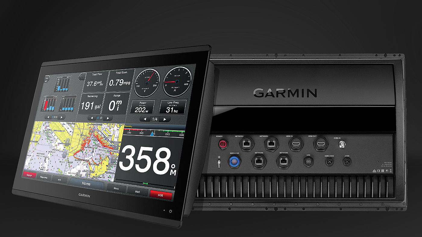 Navigation，ship，gps，screen，