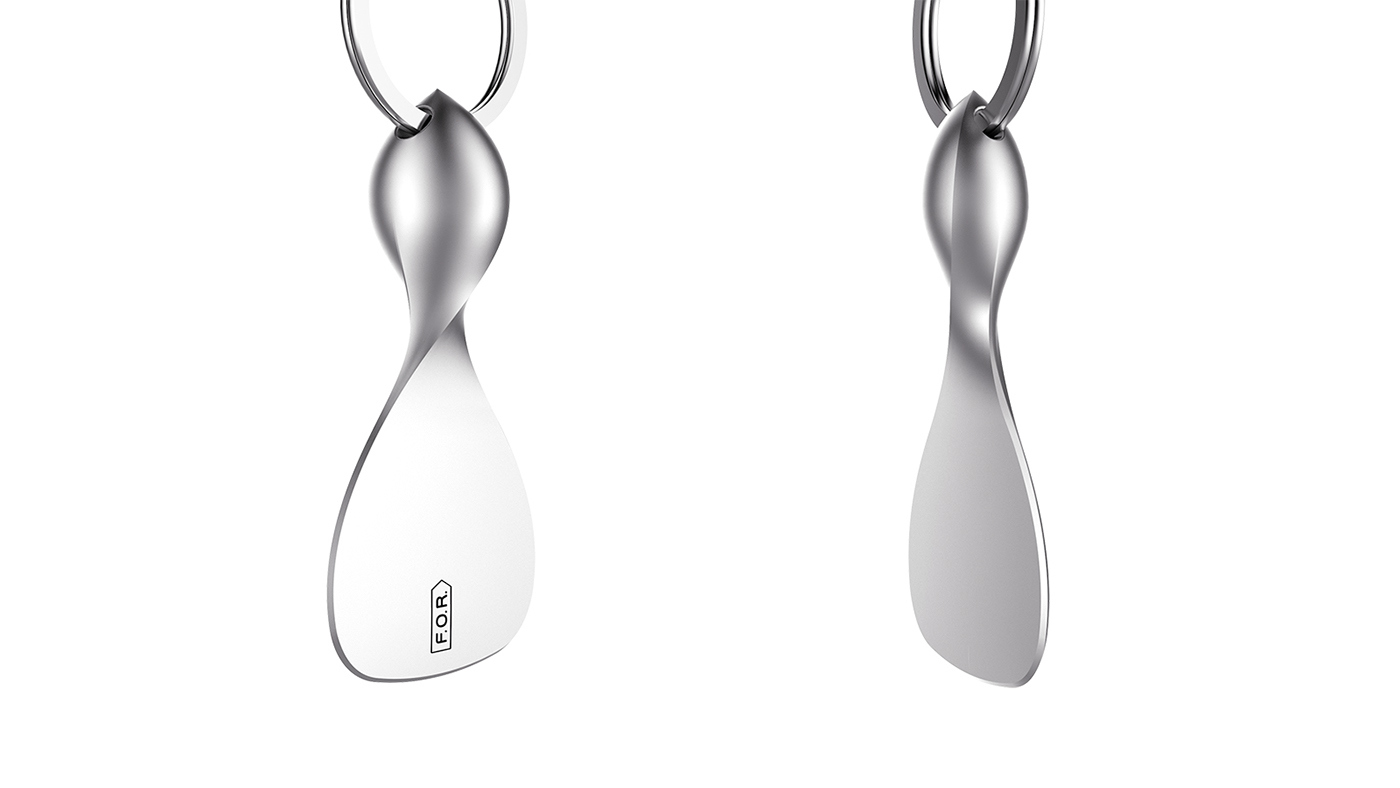 industrial design，Gift design，Metal，curve，modelling，to work in an office，Stationery，