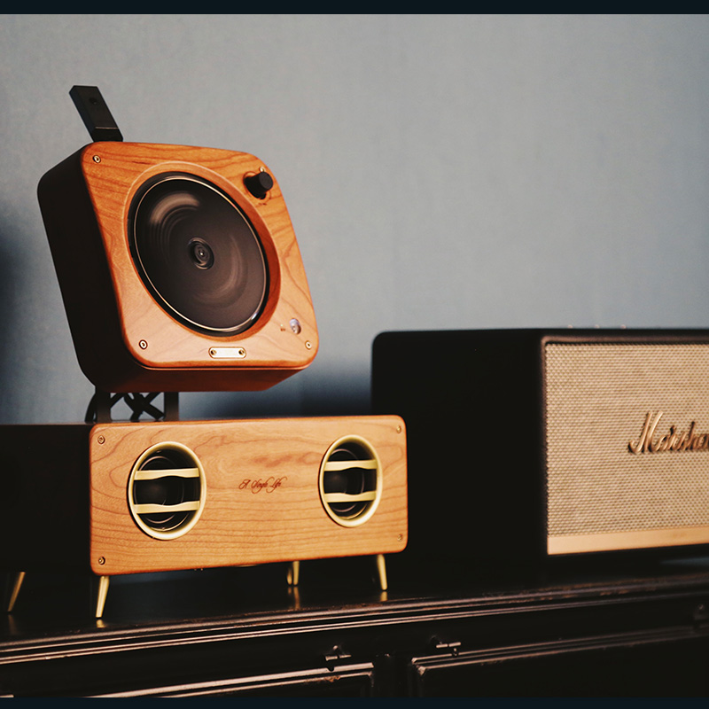 CD player，CD player，Original design CD player，Integrated CD player，2.1 sound channel，Household Electric Appliances，3C products，Universal Bluetooth audio，