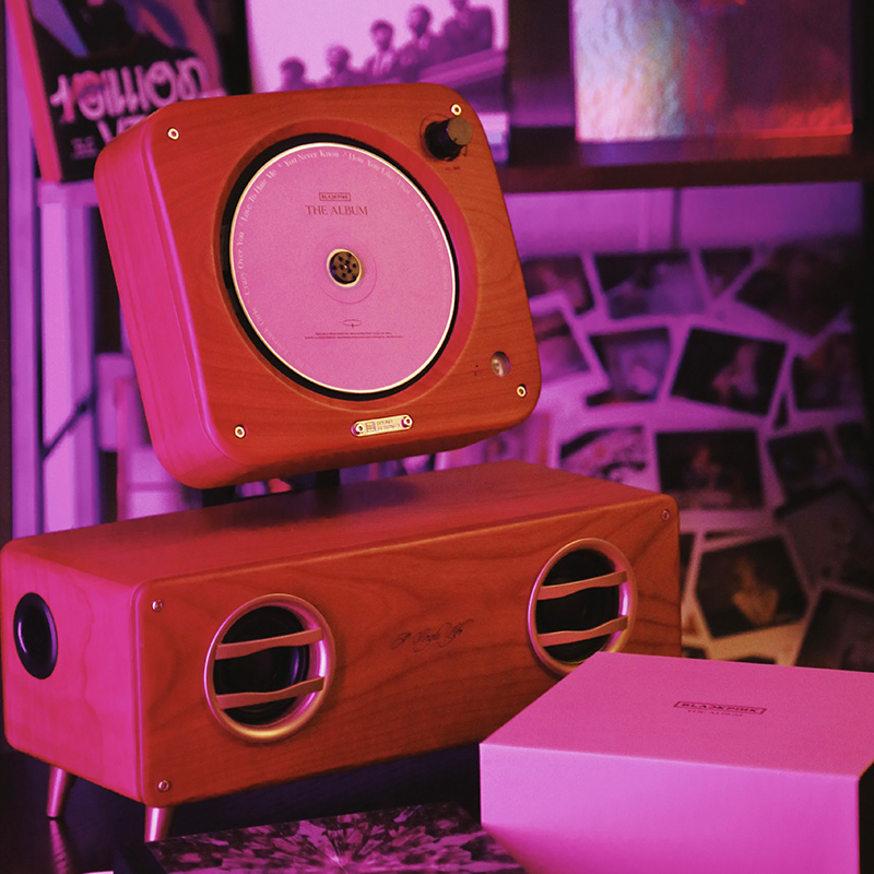 CD player，CD player，Original design CD player，Integrated CD player，2.1 sound channel，Household Electric Appliances，3C products，Universal Bluetooth audio，