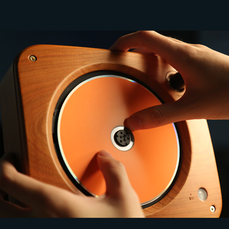 CD player，CD player，Original design CD player，Integrated CD player，2.1 sound channel，Household Electric Appliances，3C products，Universal Bluetooth audio，