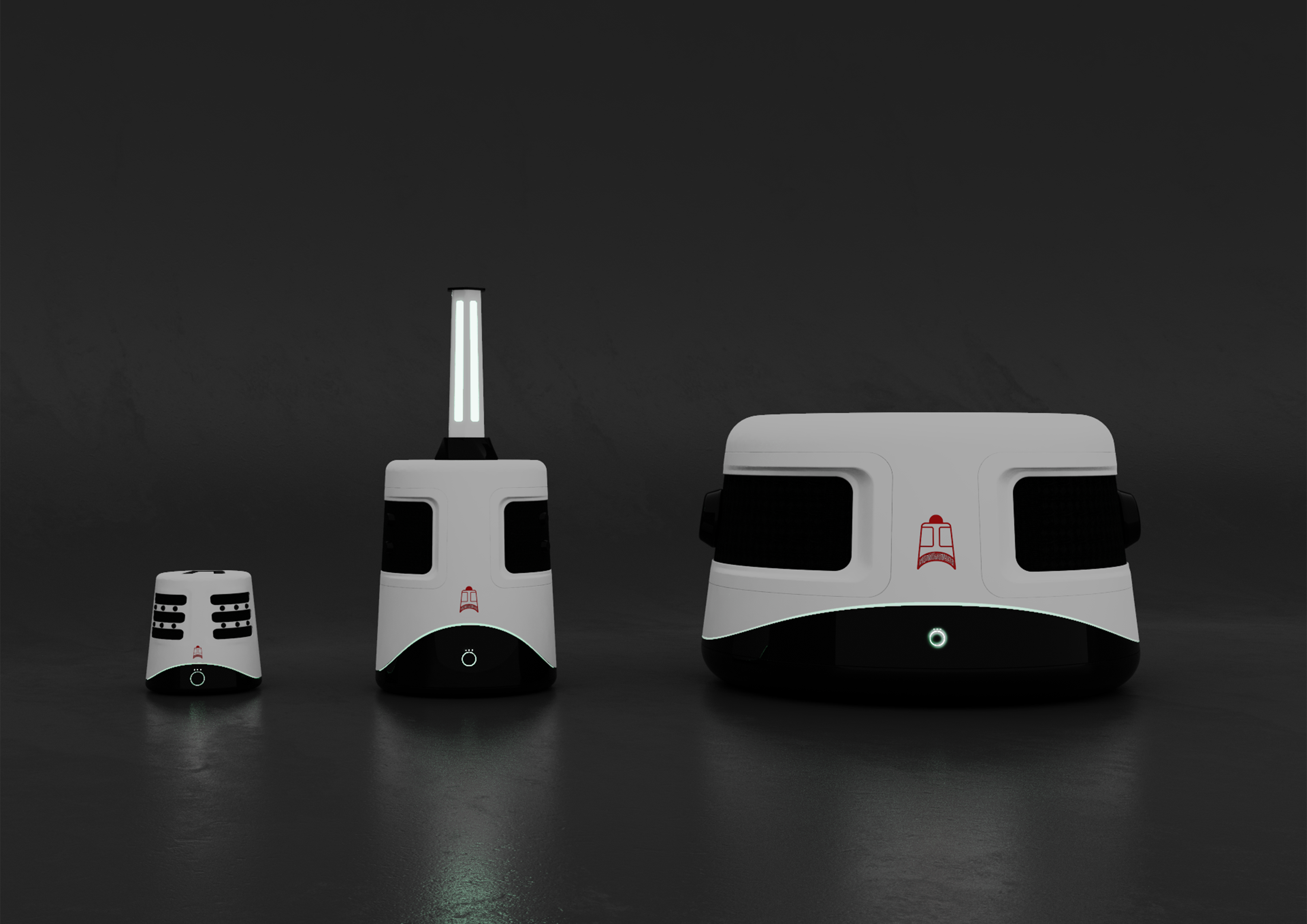 Intelligent AI，loudspeaker box，Cultural creation，chimes，