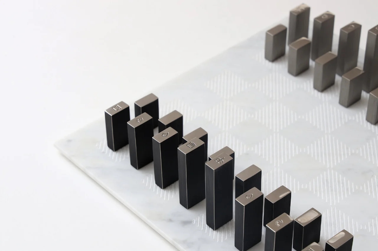 Minimalism，checkerboard，rectangle，Chess，