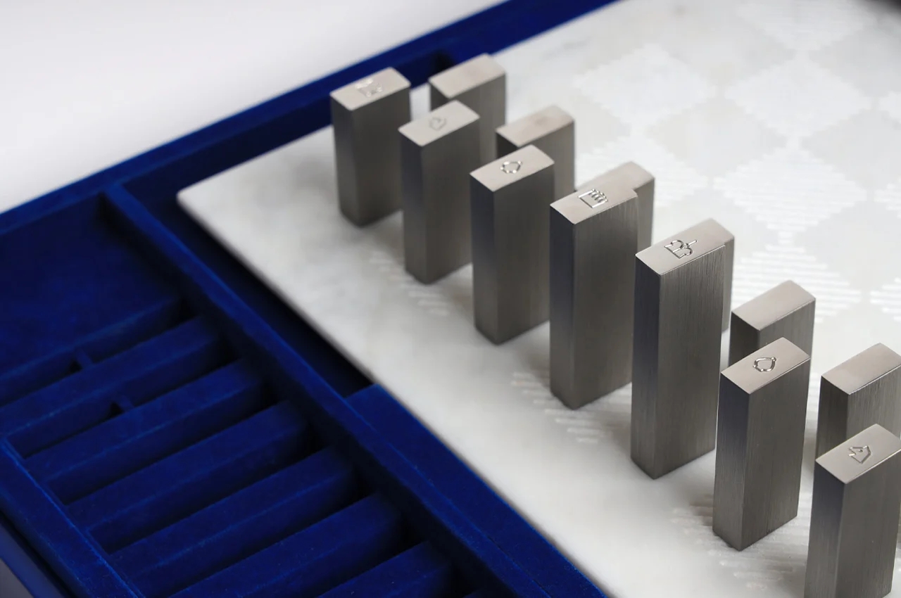 Minimalism，checkerboard，rectangle，Chess，