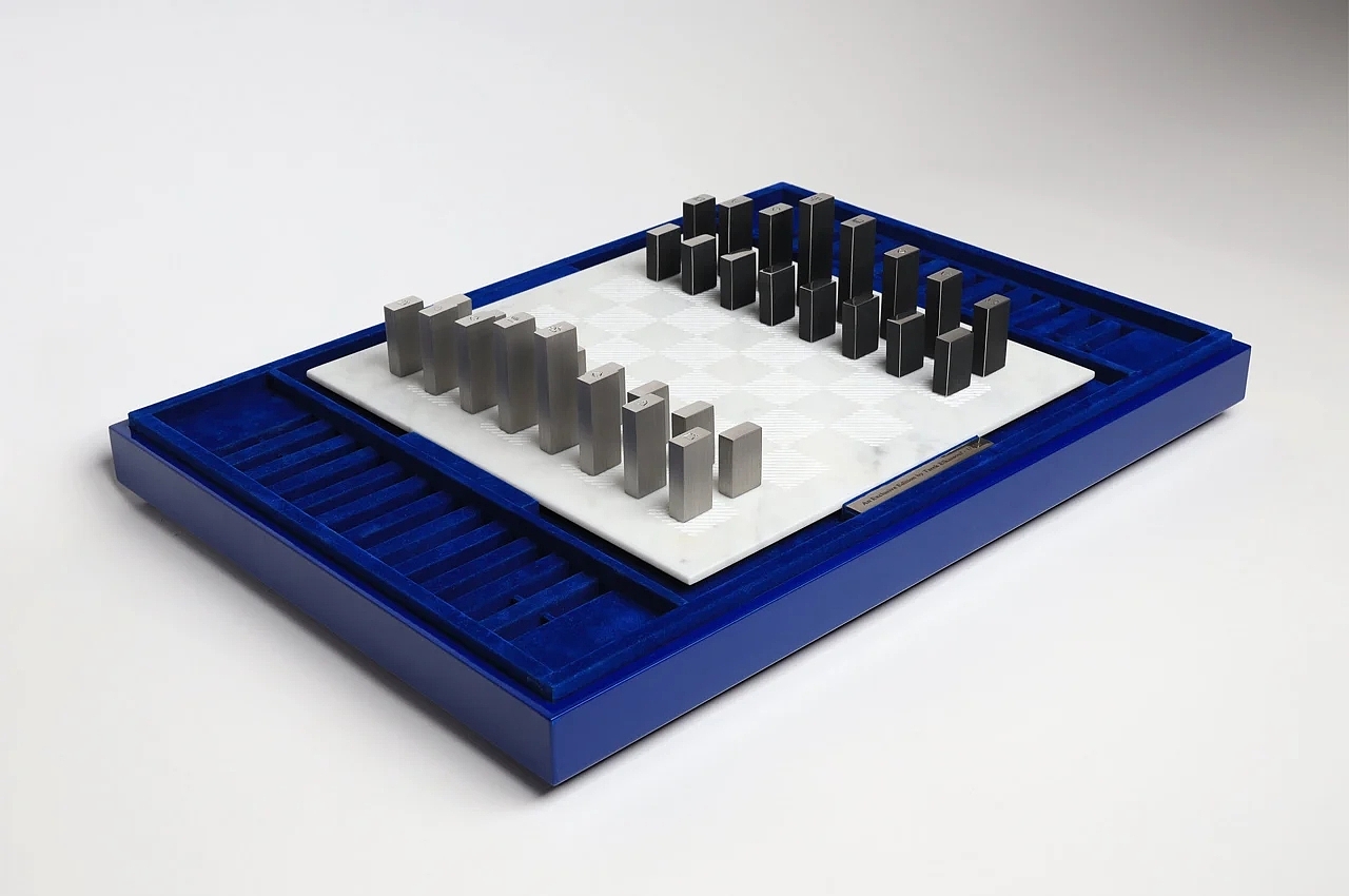 Minimalism，checkerboard，rectangle，Chess，