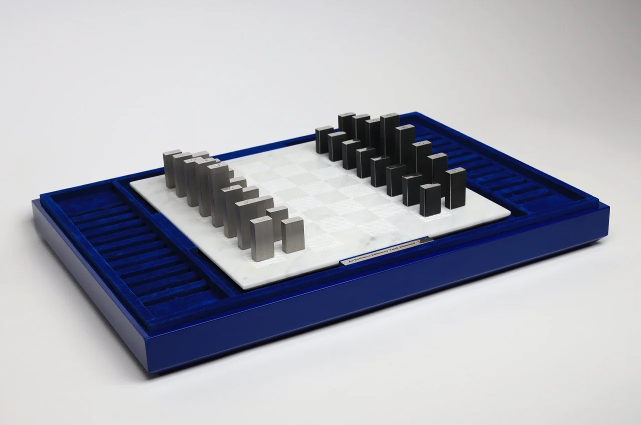 Minimalism，checkerboard，rectangle，Chess，