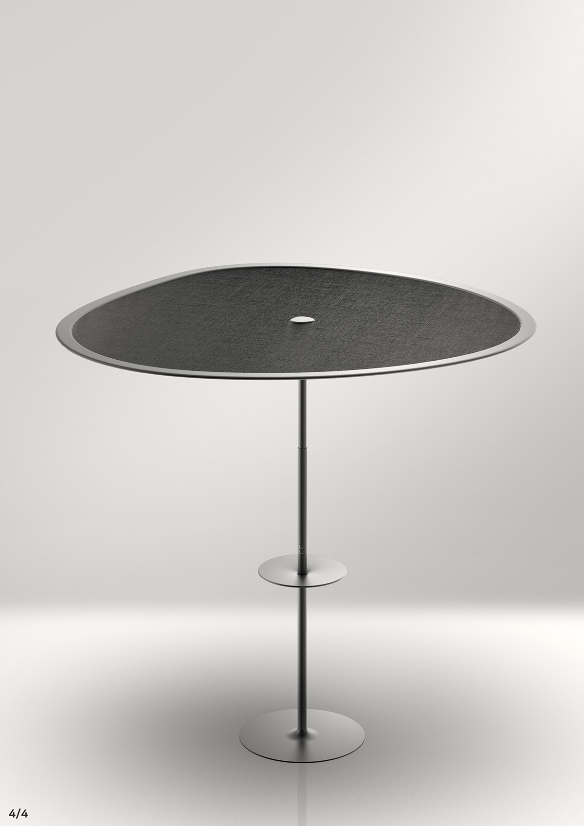 sunshade，outdoors，Wireless charging，