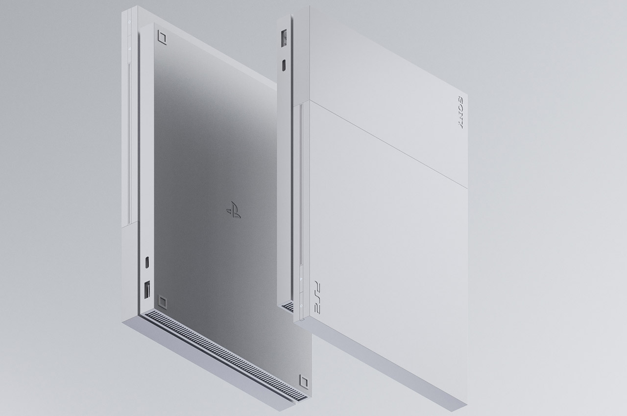 Slimline，PS2，Sony，recreational machines，