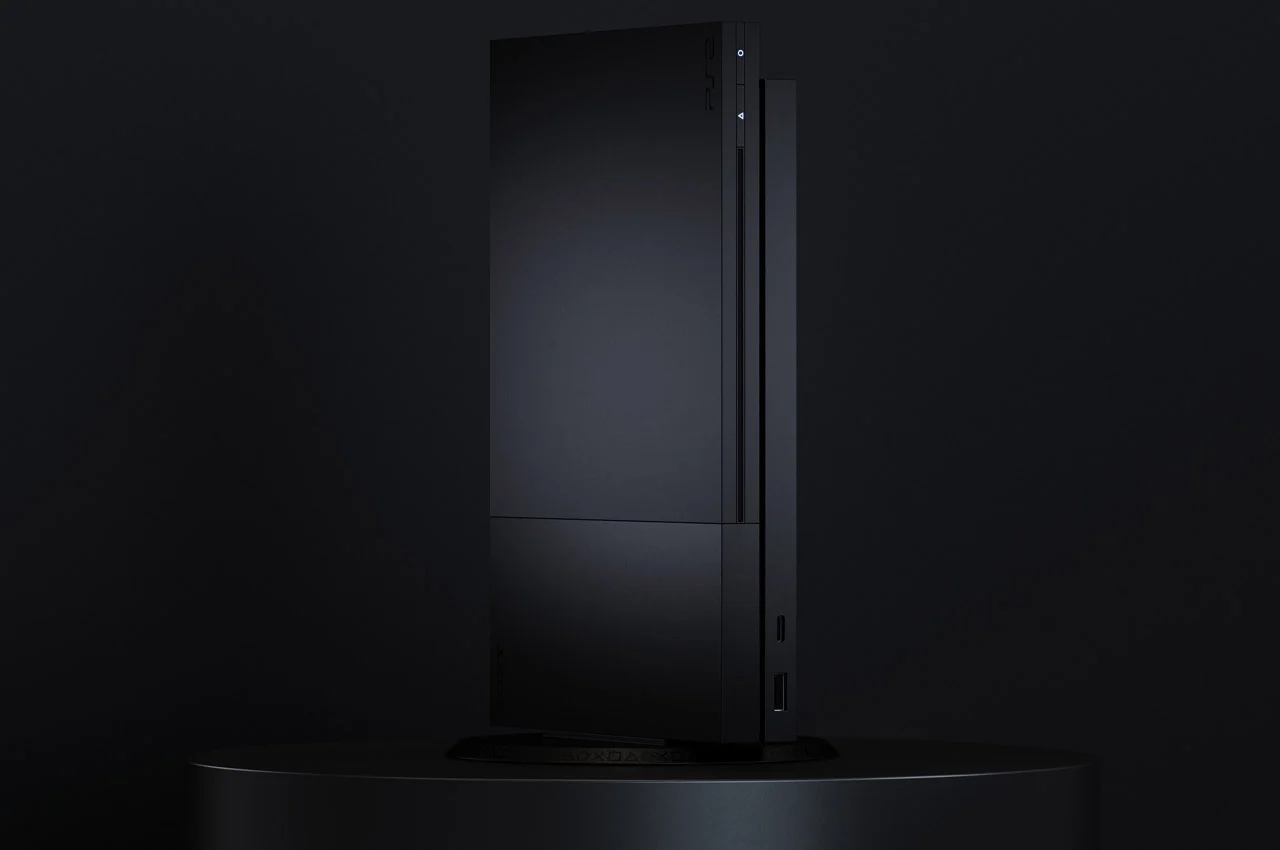 Slimline，PS2，Sony，recreational machines，