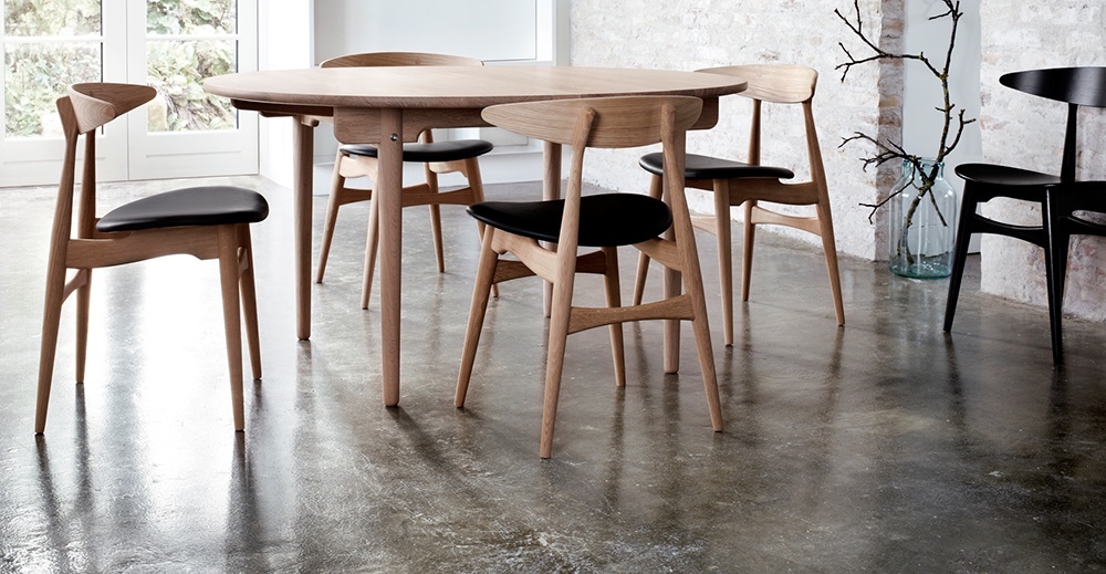 furniture，Home Furnishing，chair，Hans Wagner ，hans，road，