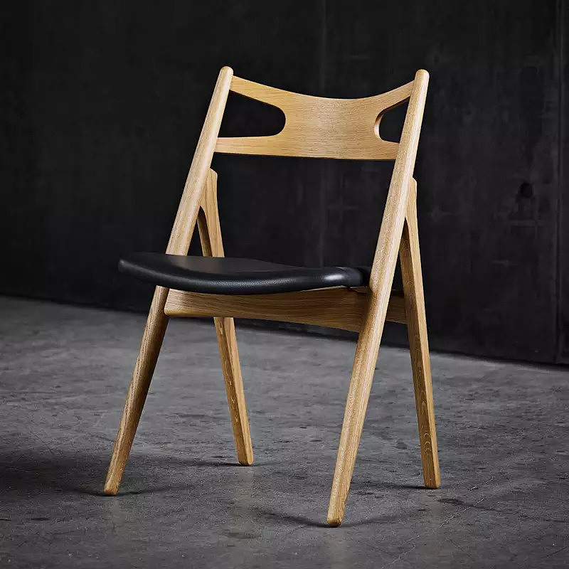 furniture，Home Furnishing，chair，Hans Wagner ，hans，road，