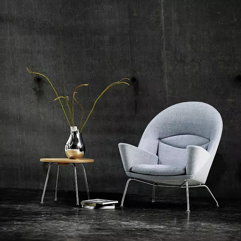furniture，Home Furnishing，chair，Hans Wagner ，hans，road，