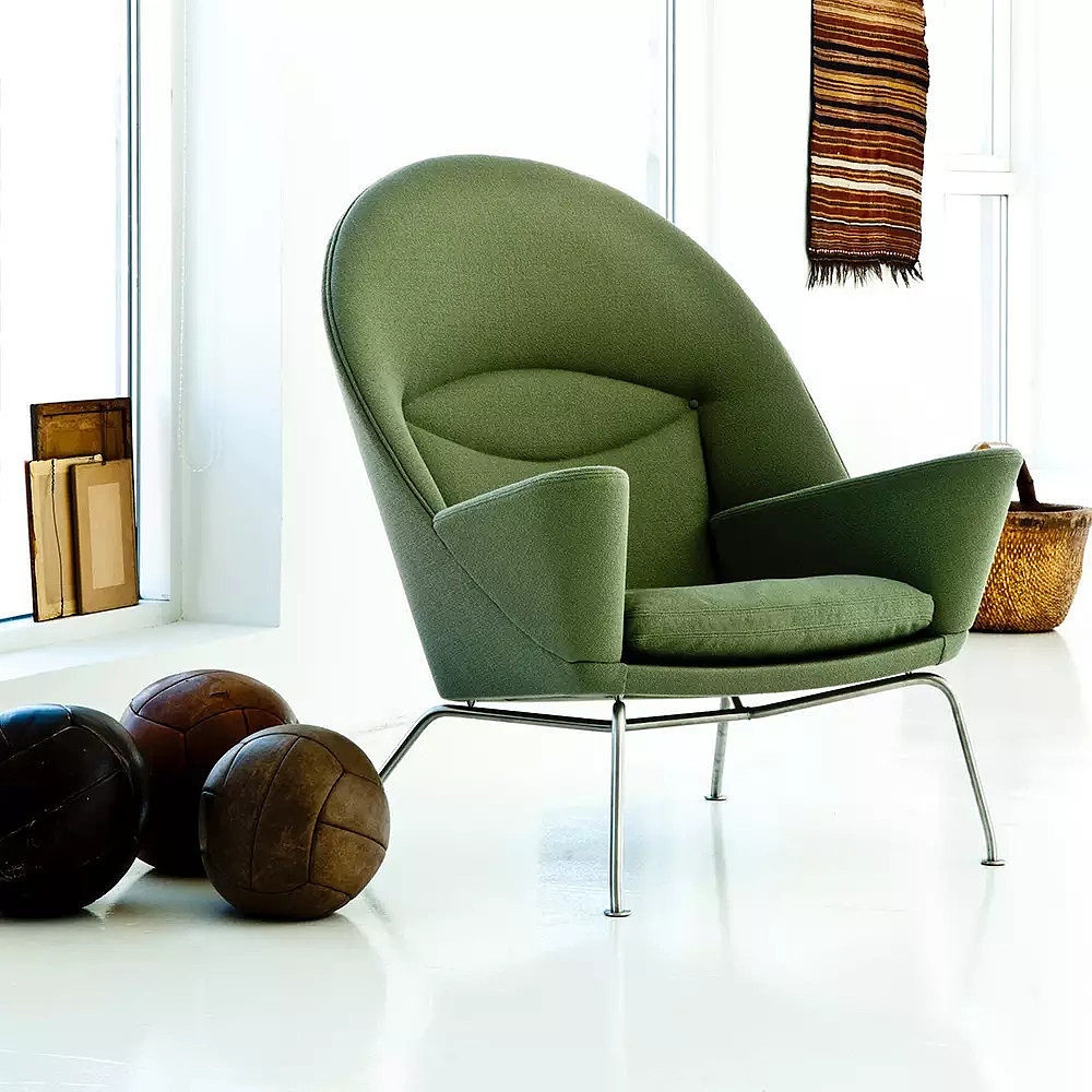 furniture，Home Furnishing，chair，Hans Wagner ，hans，road，