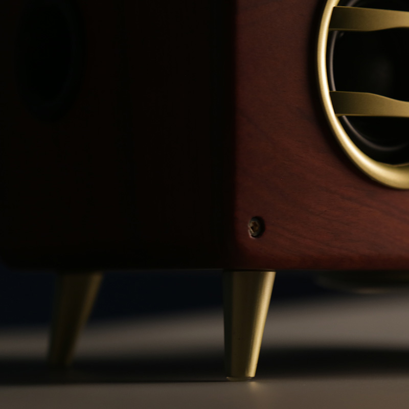 CD player，CD player，Niche design，2.1 sound channel，Integrated CD player，Household Electric Appliances，Digital intelligence，