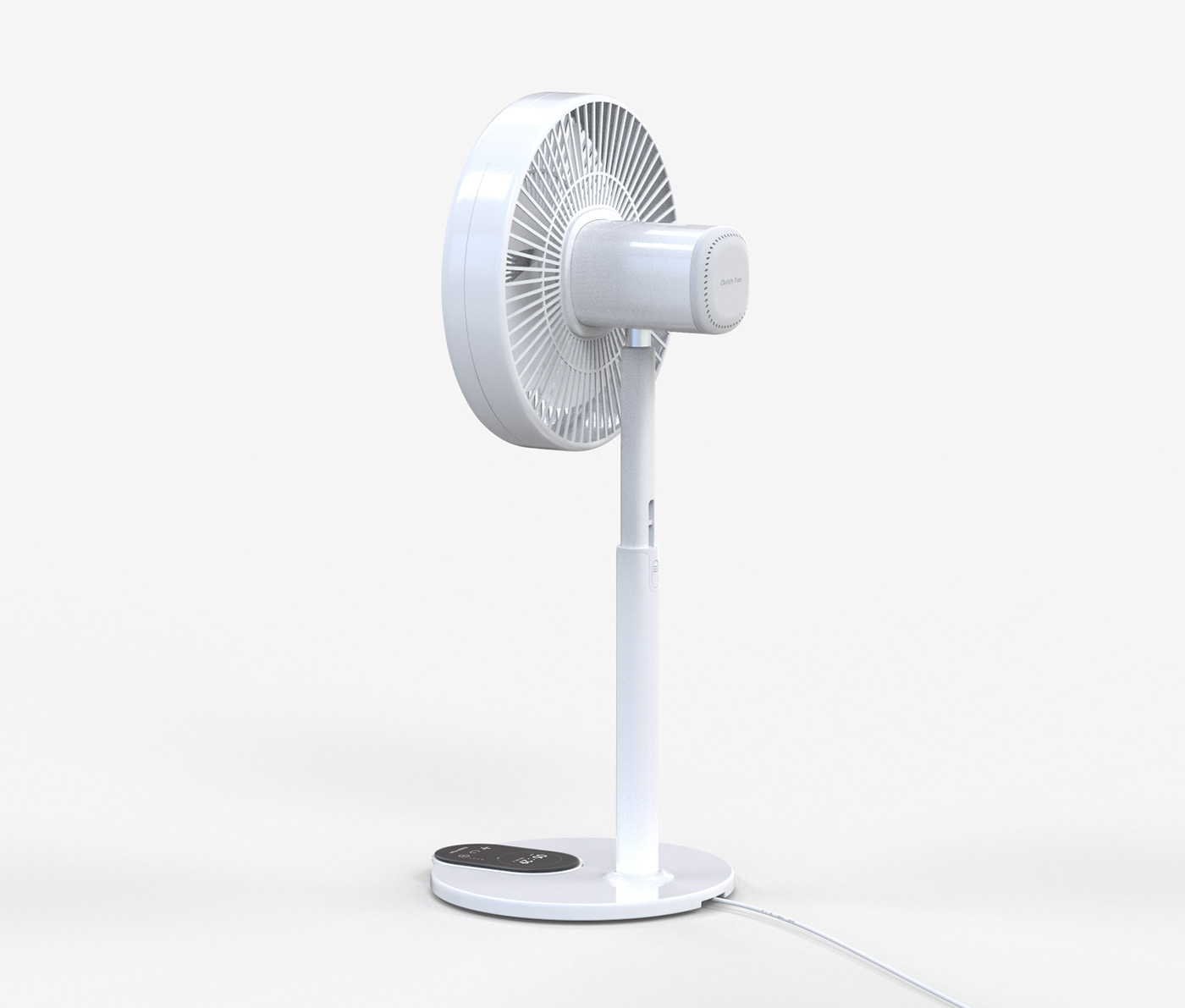 electric fan，Fan，clutch，