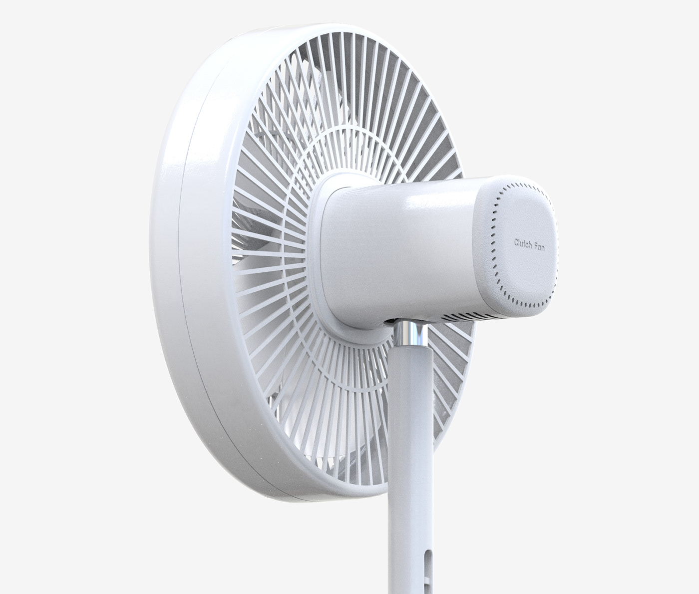 electric fan，Fan，clutch，