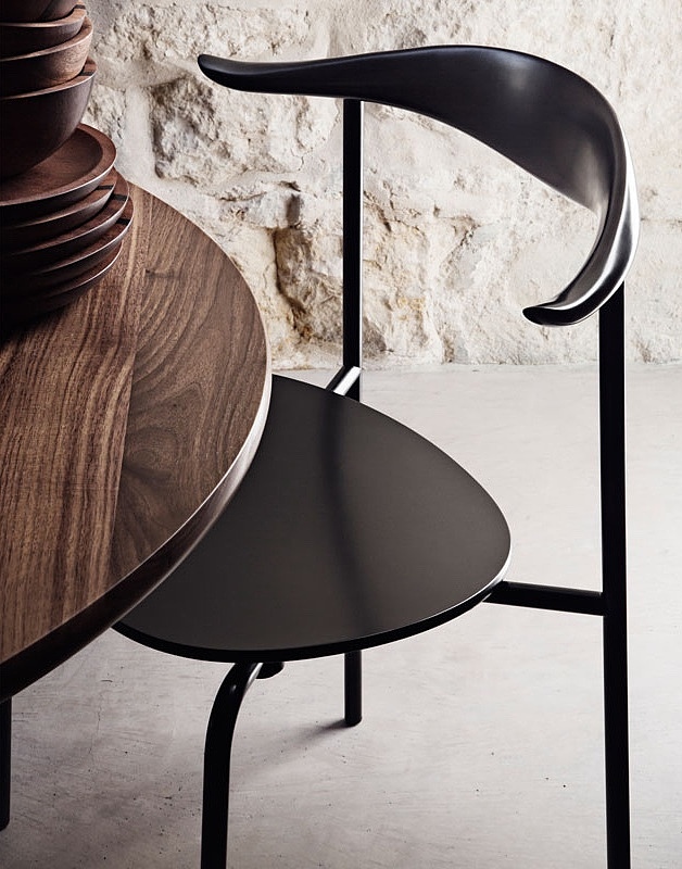furniture，Home Furnishing，chair，Hans Wagner ，hans，road，