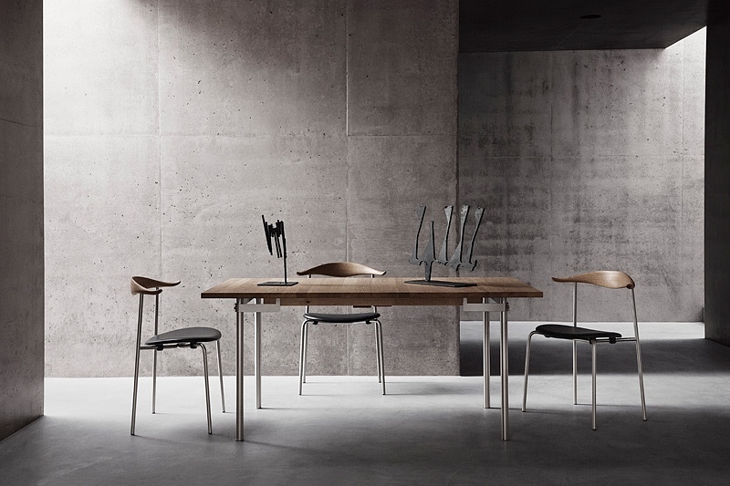 家具，家居，椅子，汉斯·瓦格纳，hans，wegner，