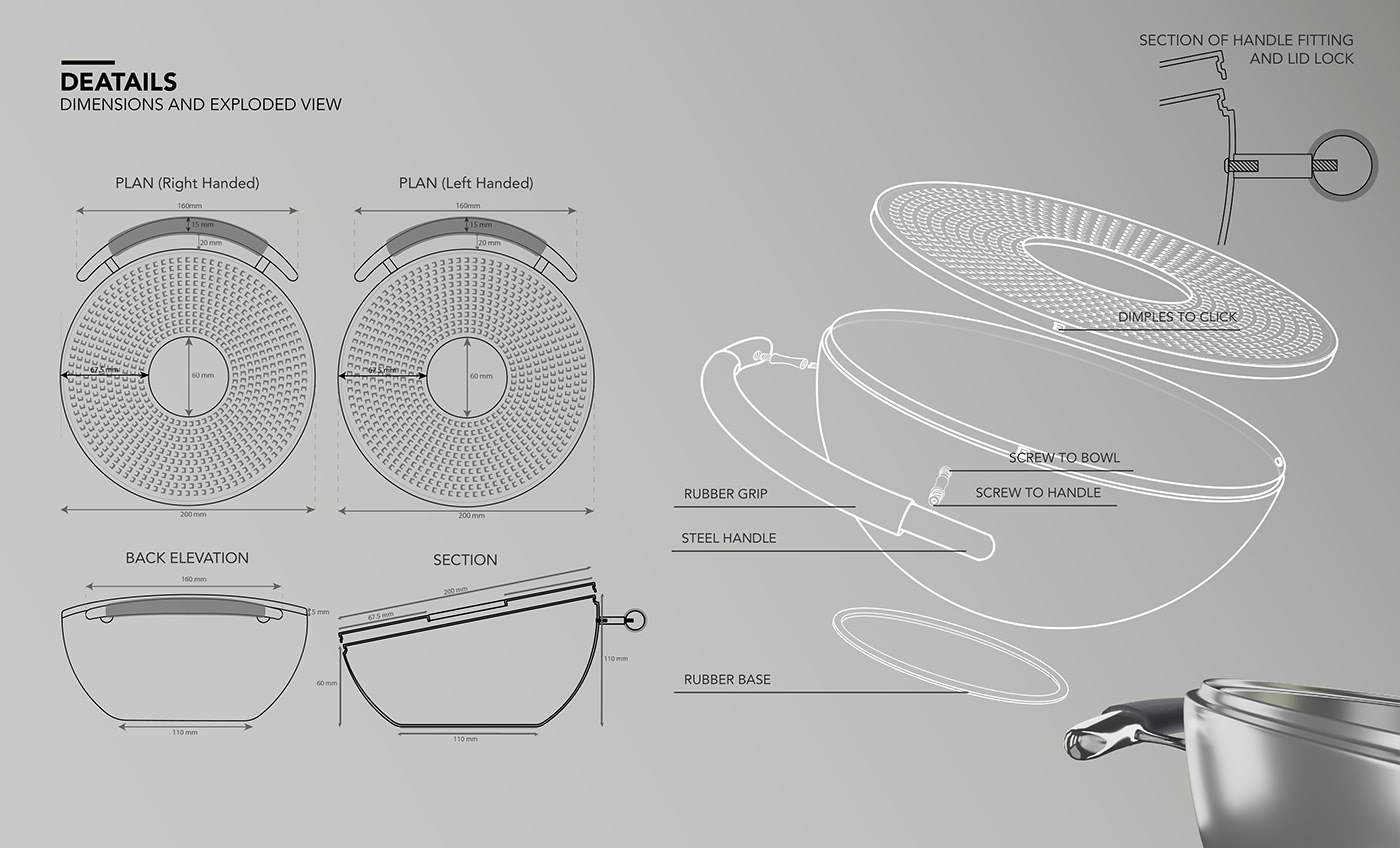 Anouska Mohapatra，Grater ，kitchenware，